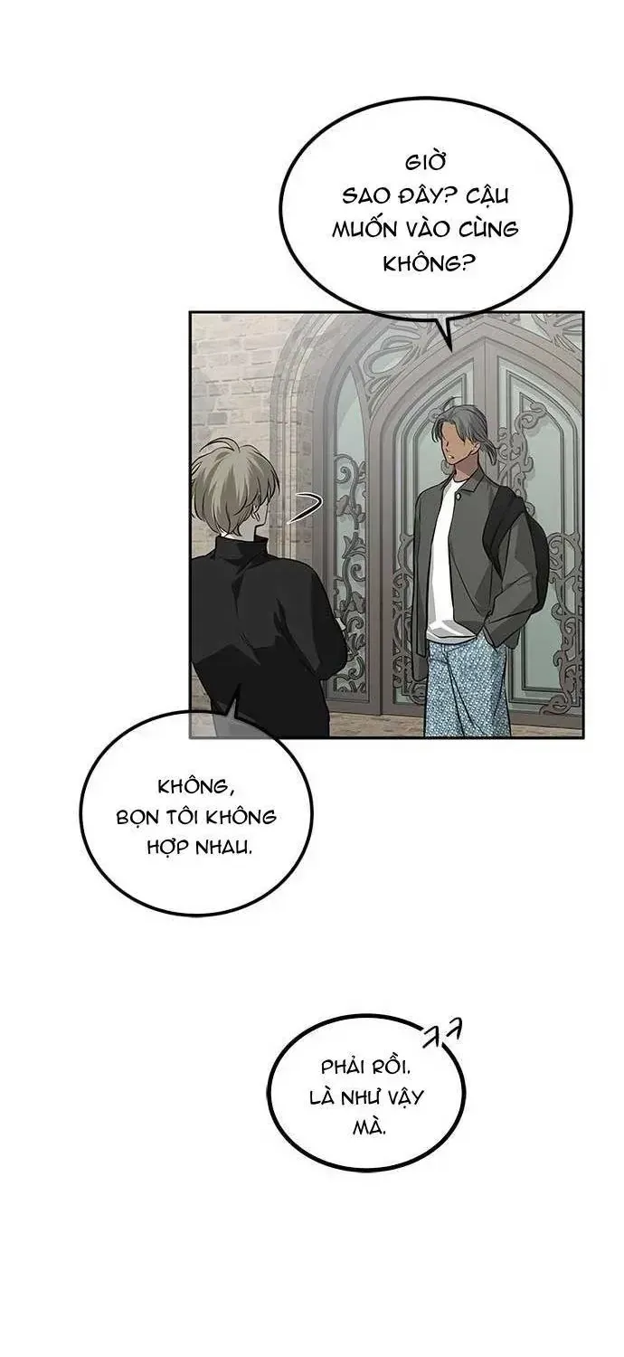 Cạm Bẫy Chapter 200 - TC Truyện