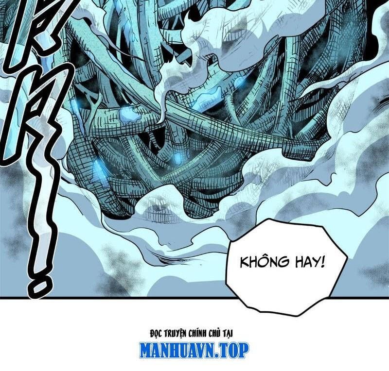 Đế Bá Chapter 117.1 - TC Truyện