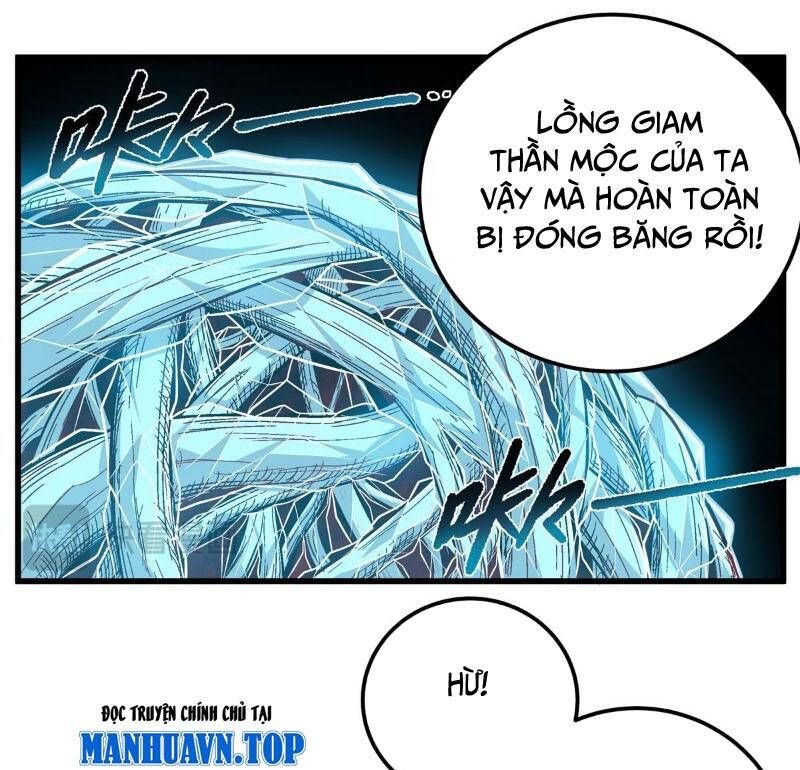 Đế Bá Chapter 117.1 - TC Truyện
