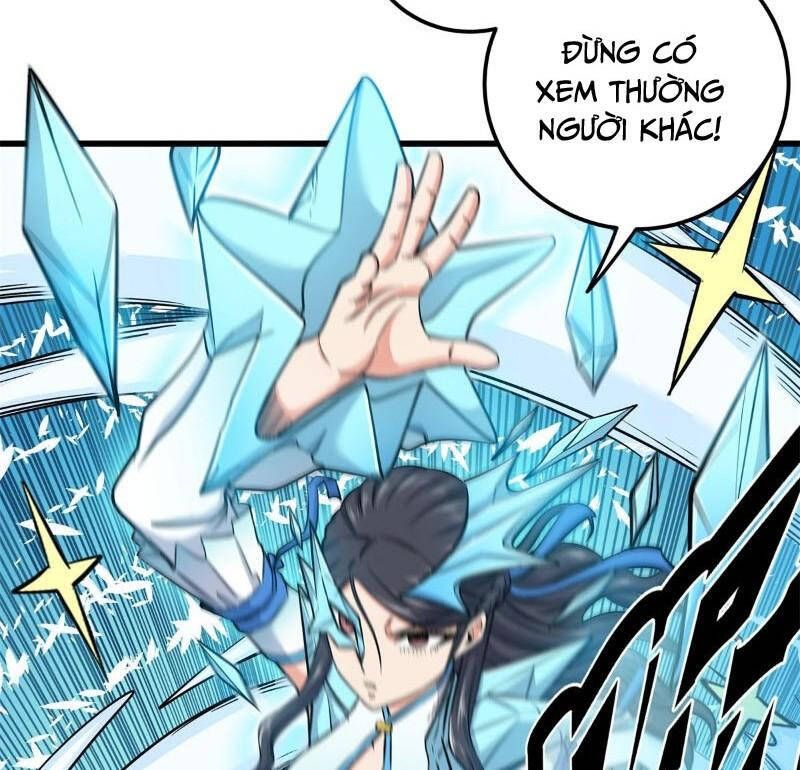 Đế Bá Chapter 117.1 - TC Truyện