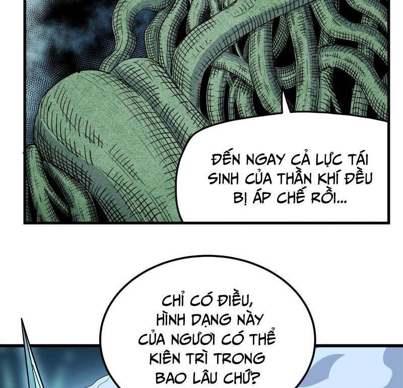 Đế Bá Chapter 117.1 - TC Truyện