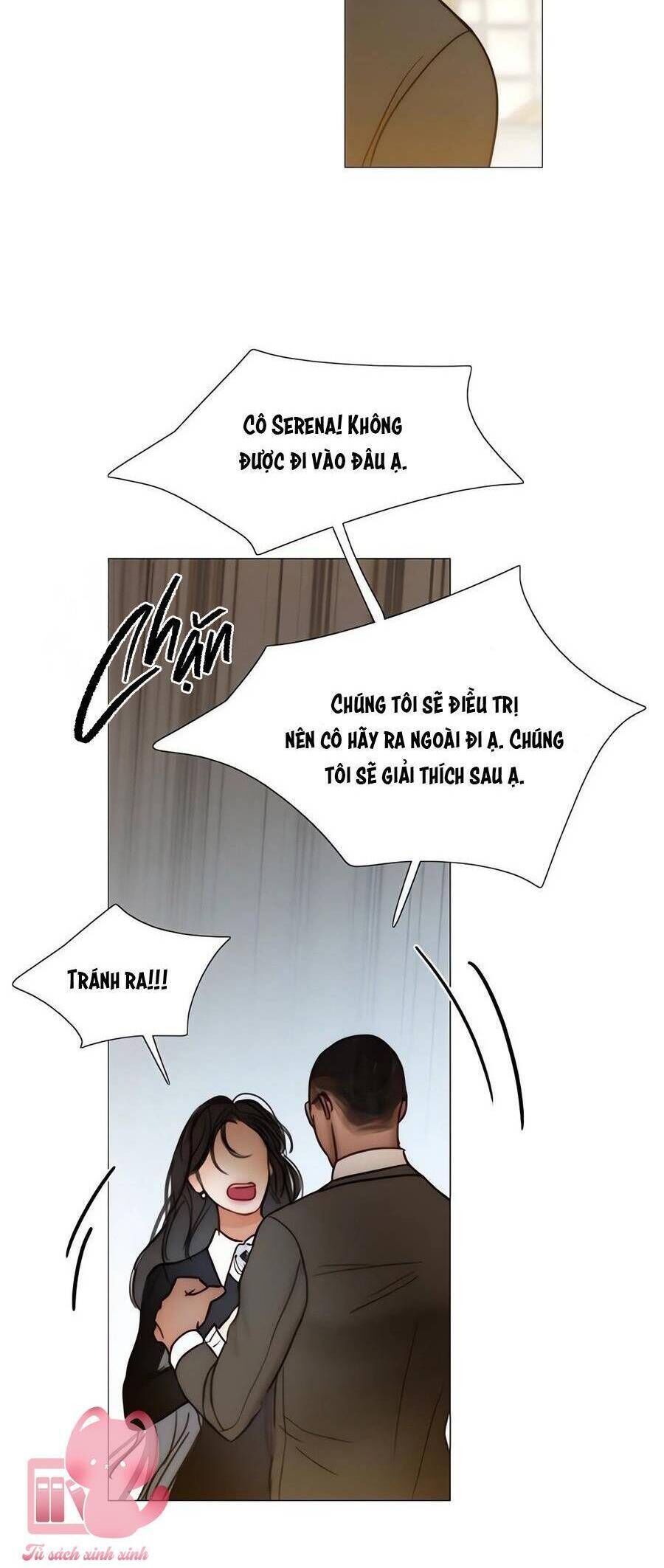 Serena Chapter 93 - TC Truyện