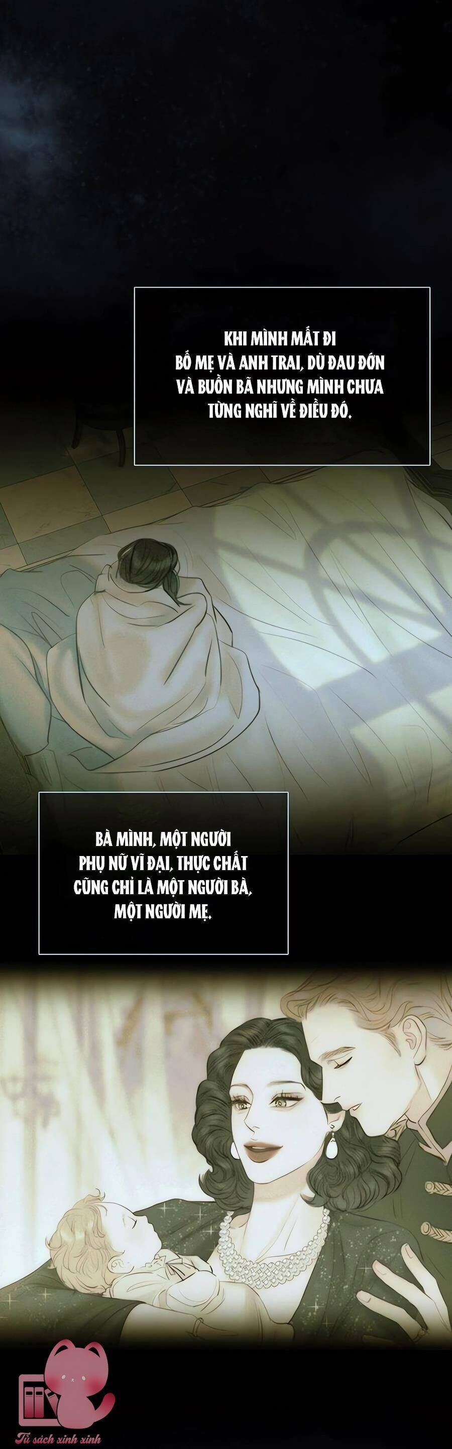 Serena Chapter 93 - TC Truyện