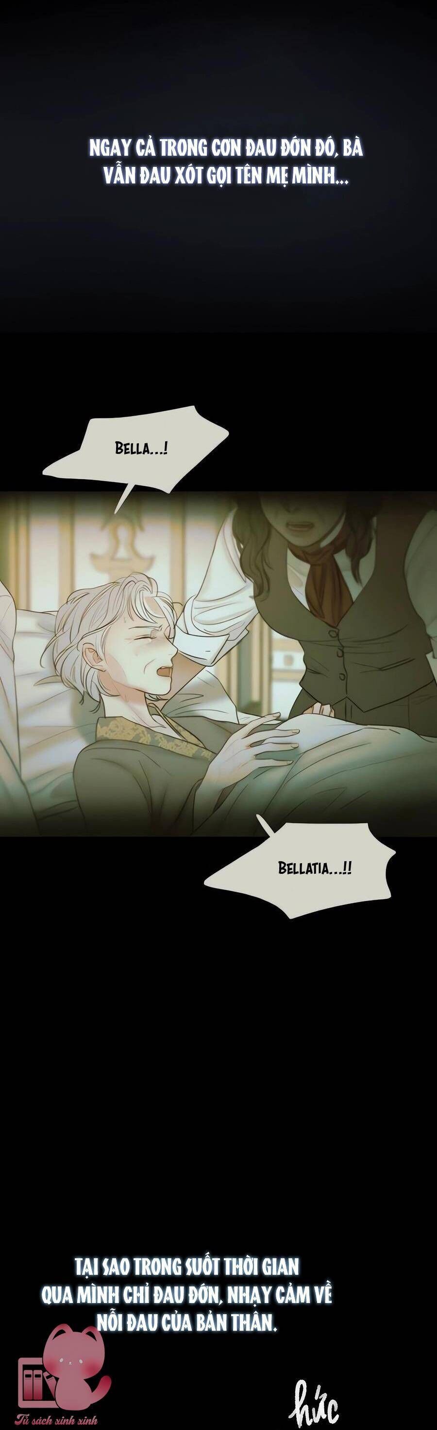 Serena Chapter 93 - TC Truyện
