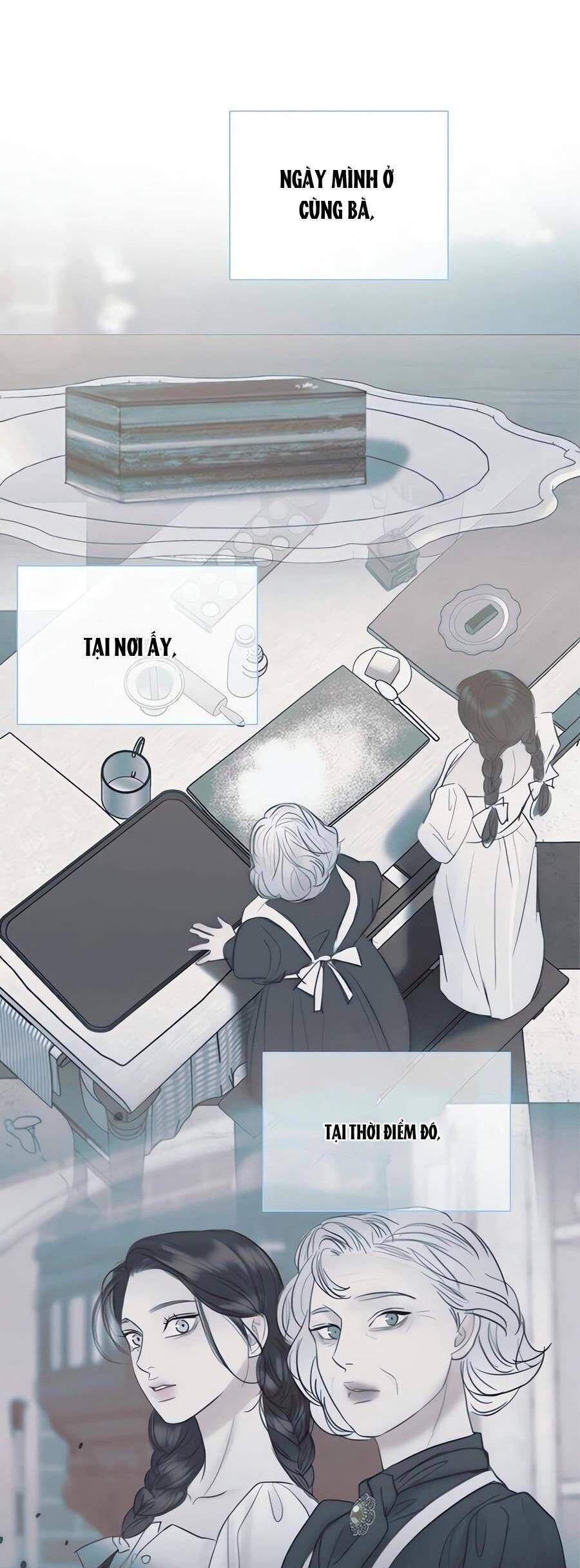 Serena Chapter 93 - TC Truyện