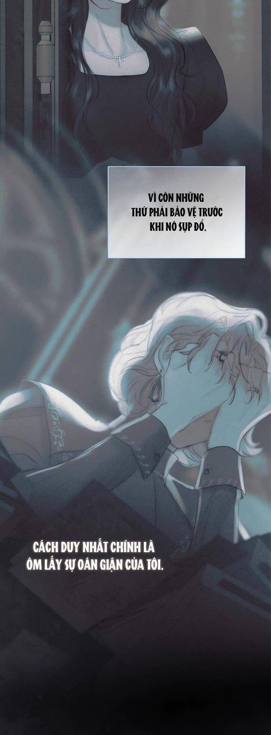 Serena Chapter 93 - TC Truyện