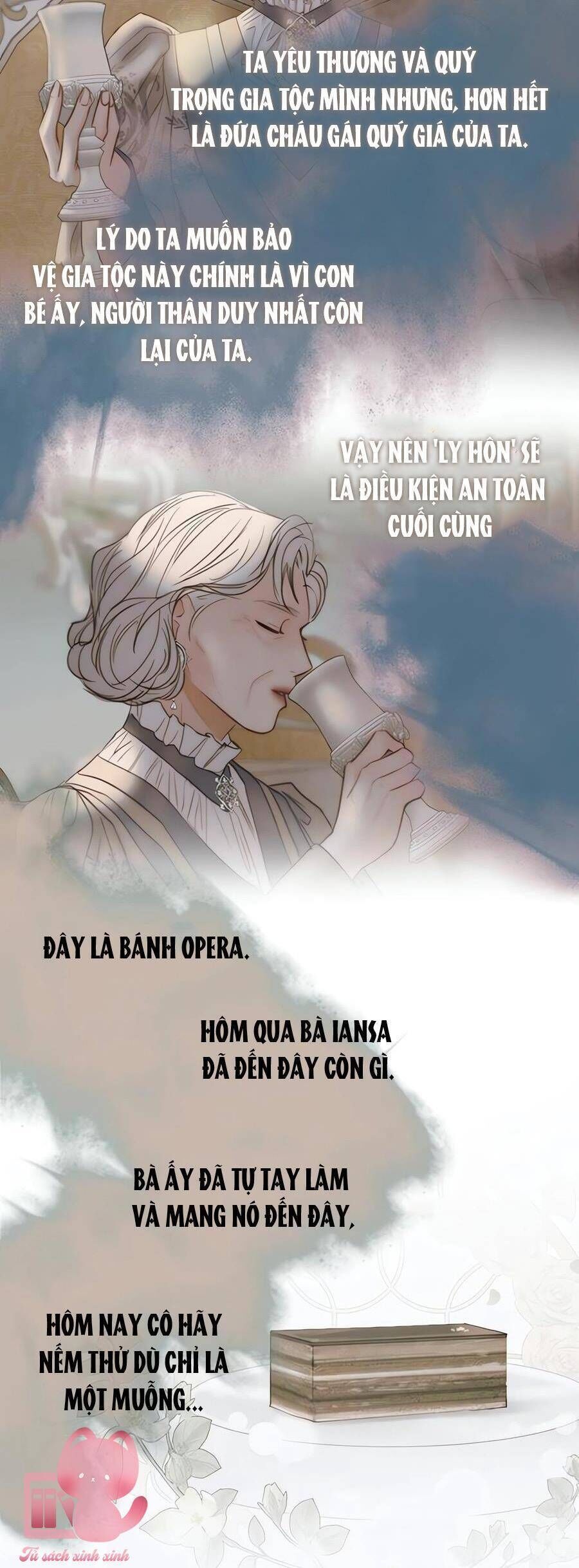 Serena Chapter 93 - TC Truyện
