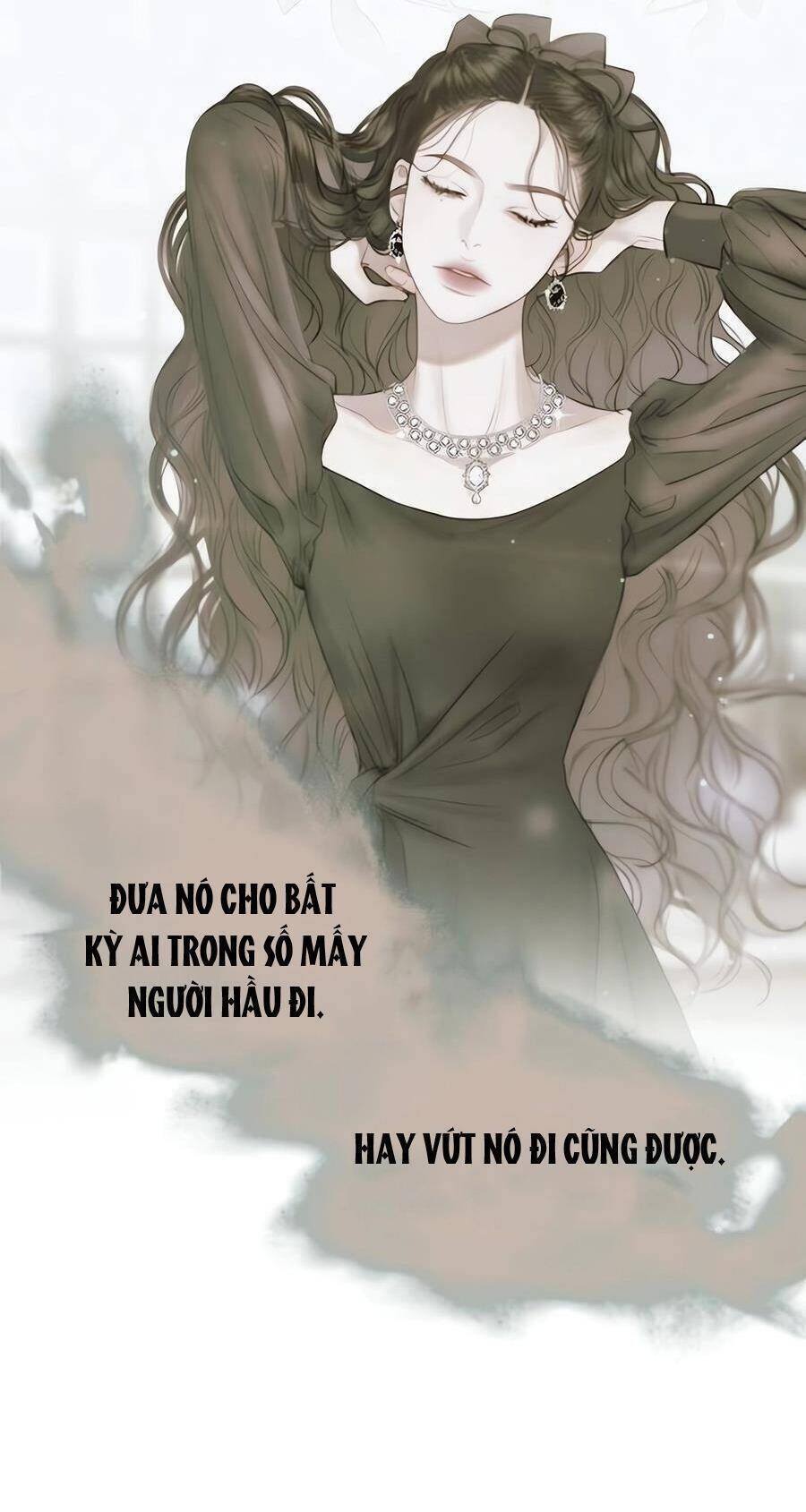 Serena Chapter 93 - TC Truyện
