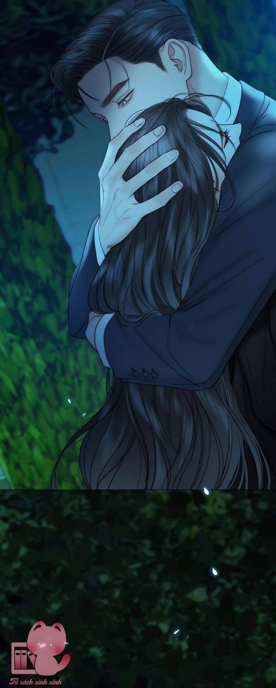 Serena Chapter 93 - TC Truyện
