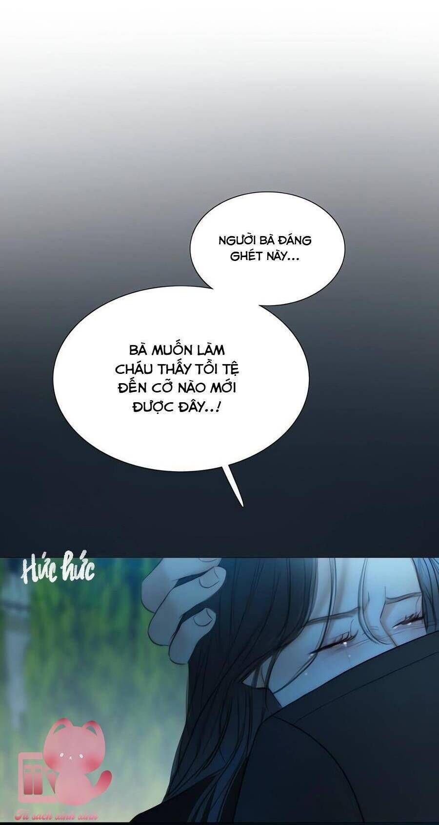 Serena Chapter 93 - TC Truyện