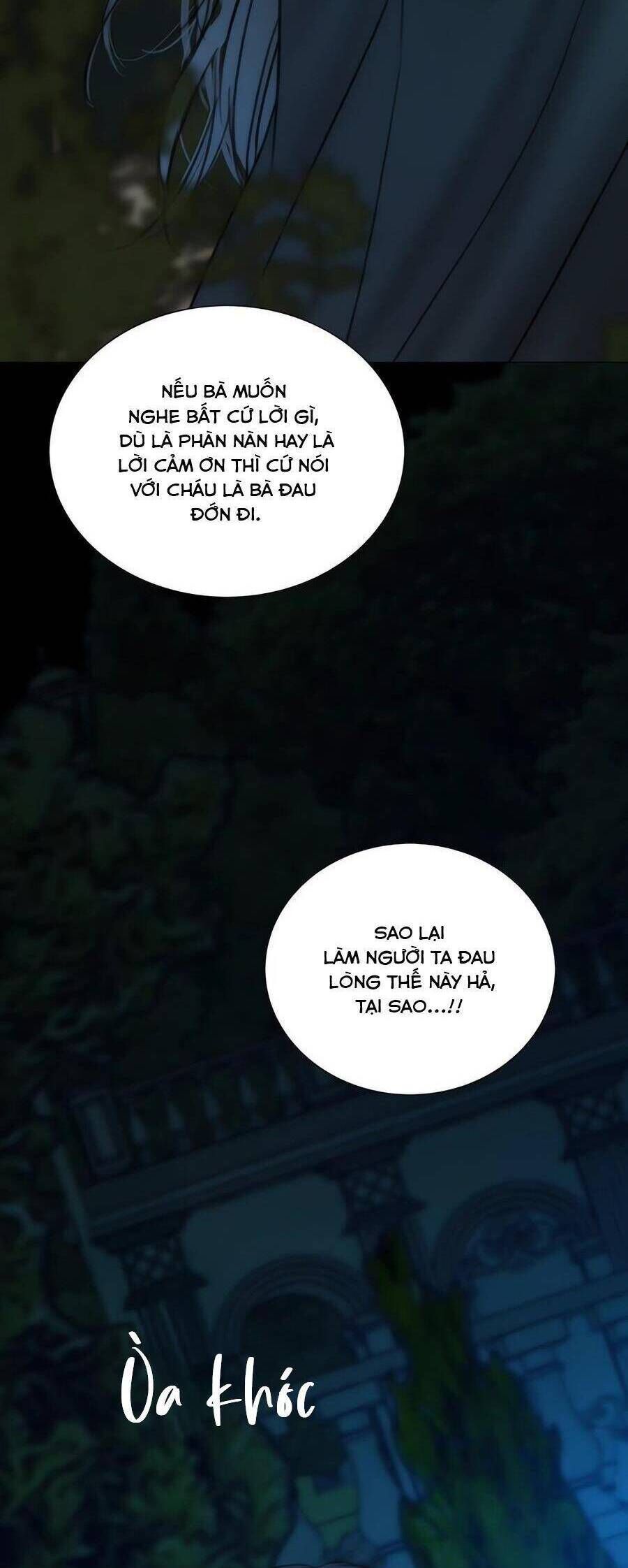 Serena Chapter 93 - TC Truyện