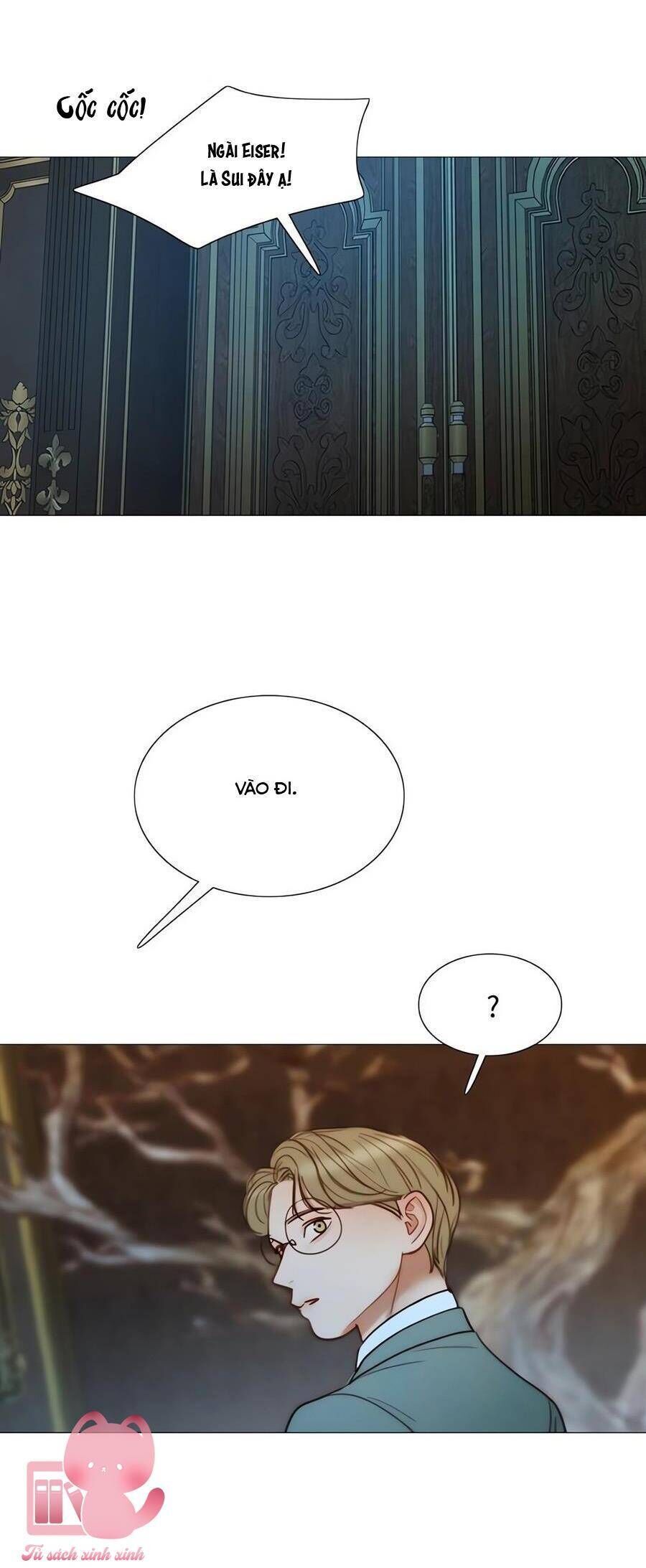 Serena Chapter 93 - TC Truyện