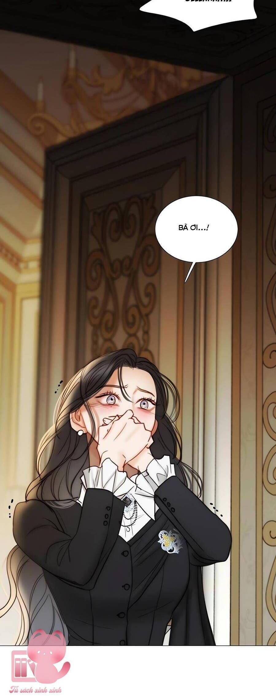 Serena Chapter 93 - TC Truyện