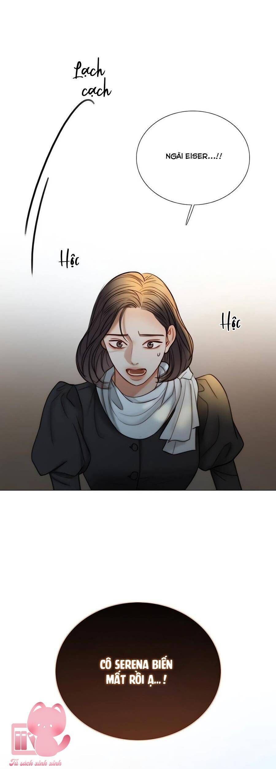 Serena Chapter 93 - TC Truyện