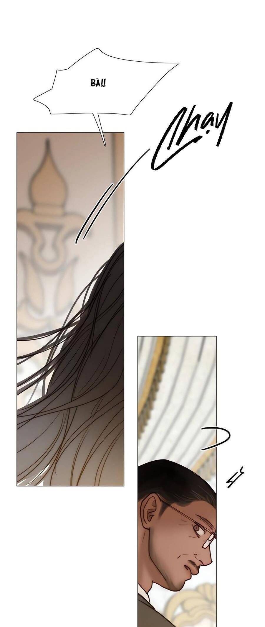 Serena Chapter 93 - TC Truyện