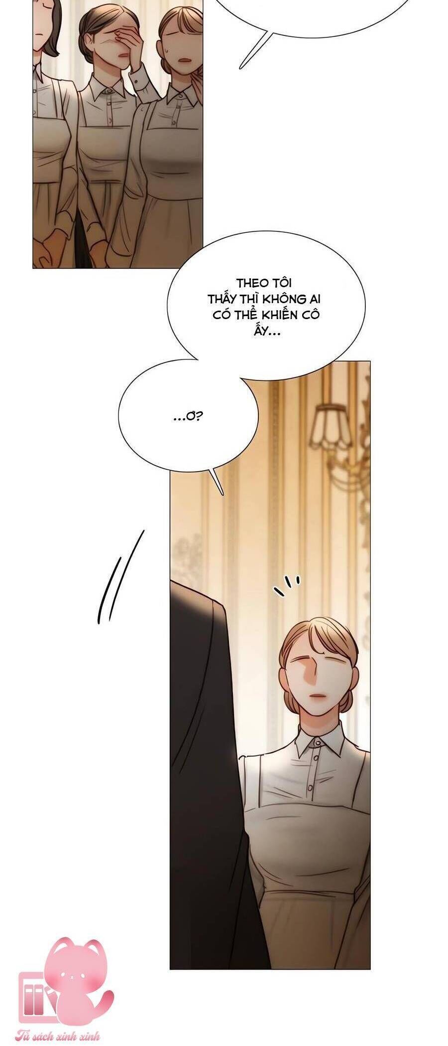 Serena Chapter 93 - TC Truyện