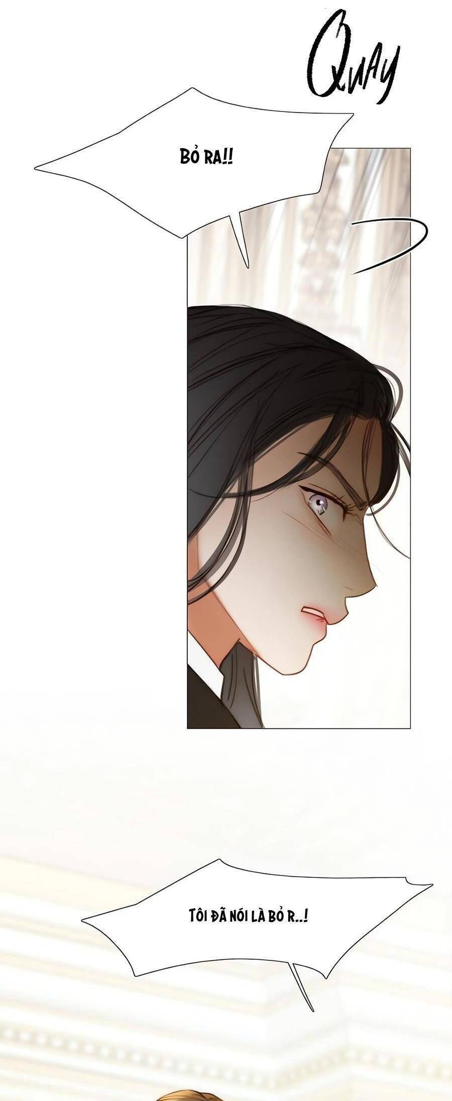 Serena Chapter 93 - TC Truyện