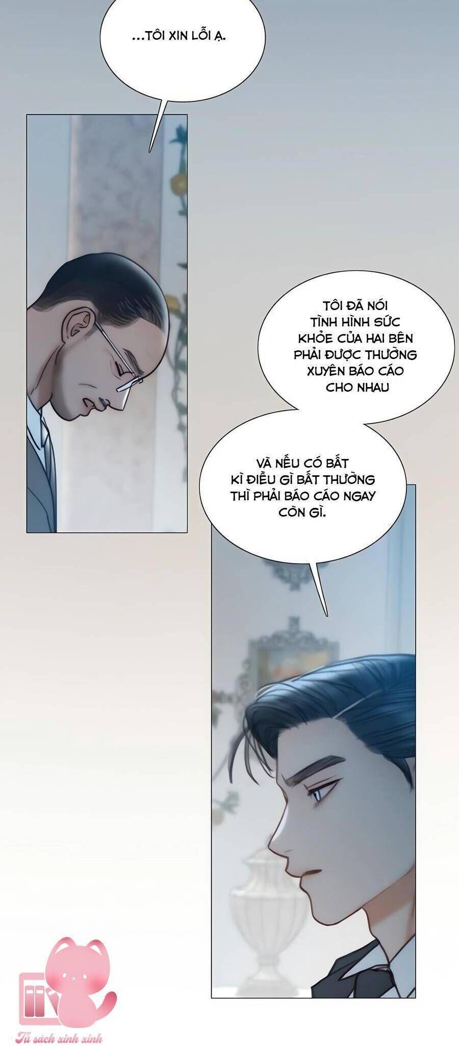 Serena Chapter 93 - TC Truyện