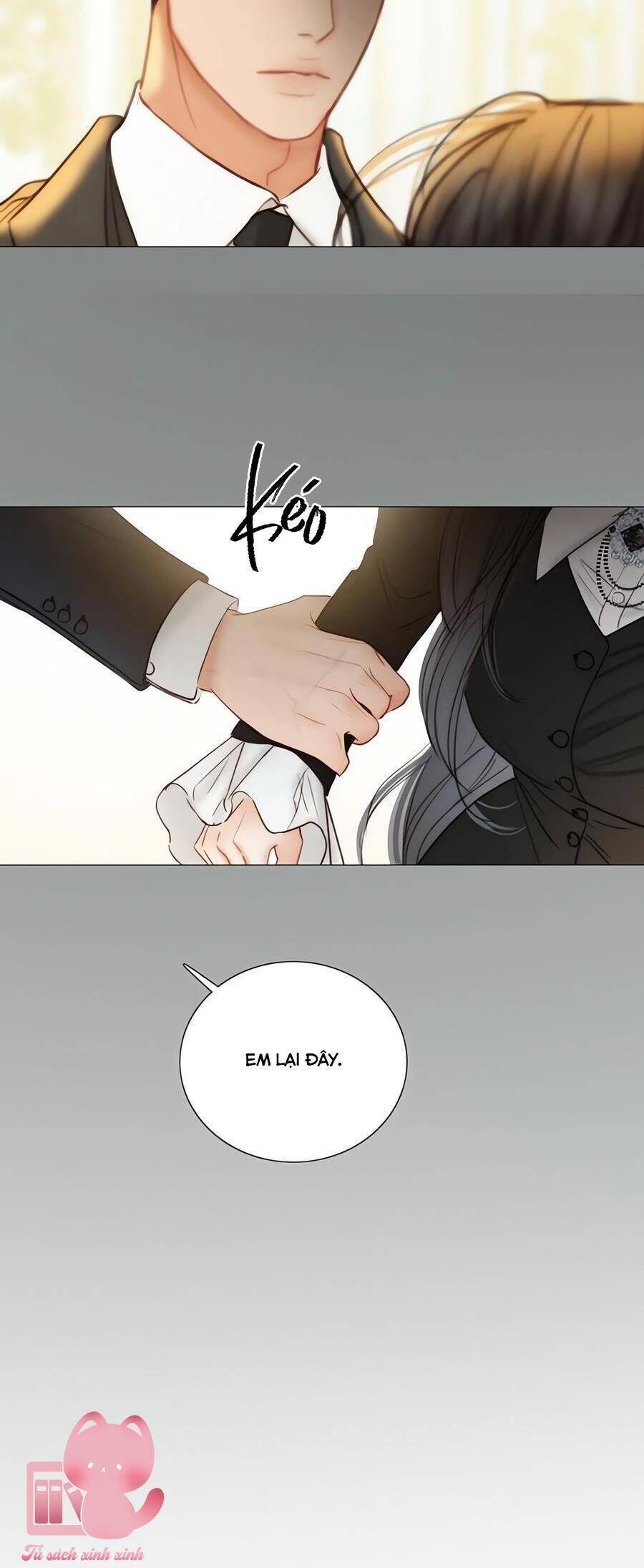 Serena Chapter 93 - TC Truyện