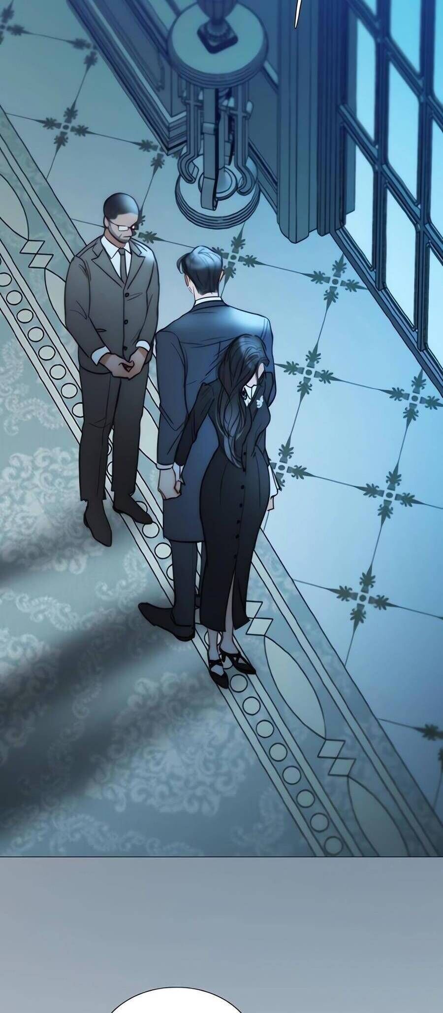 Serena Chapter 93 - TC Truyện