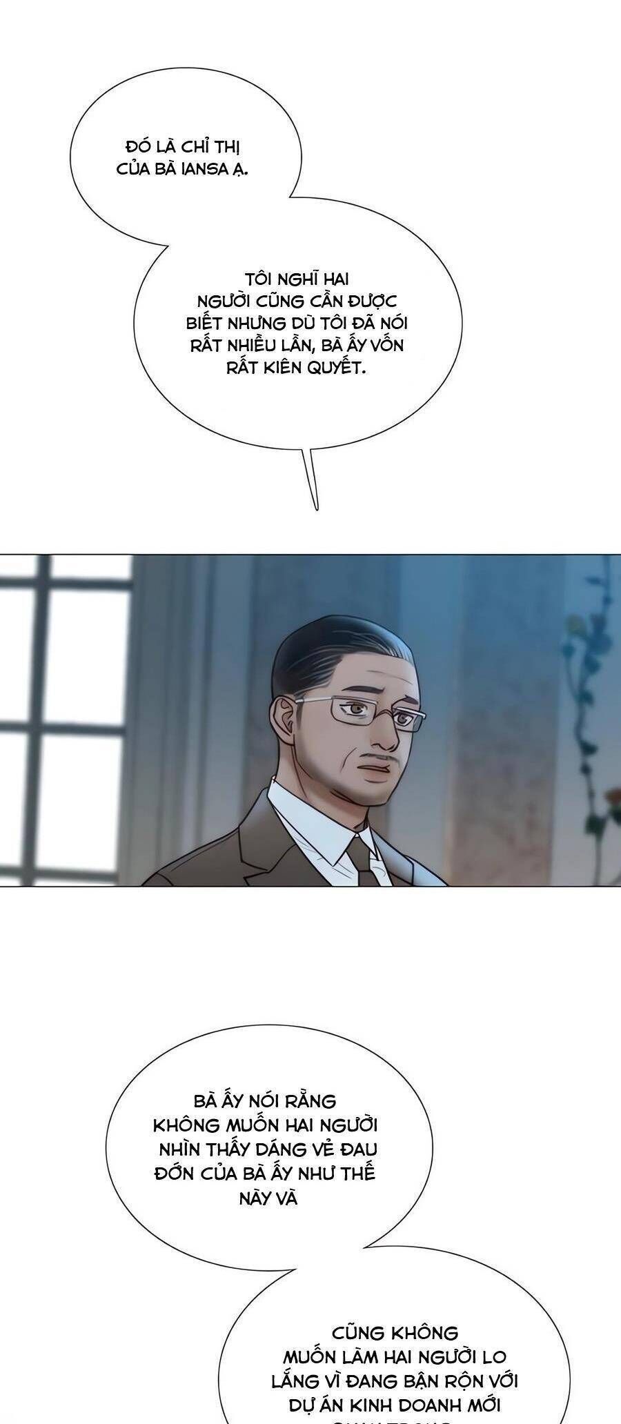 Serena Chapter 93 - TC Truyện