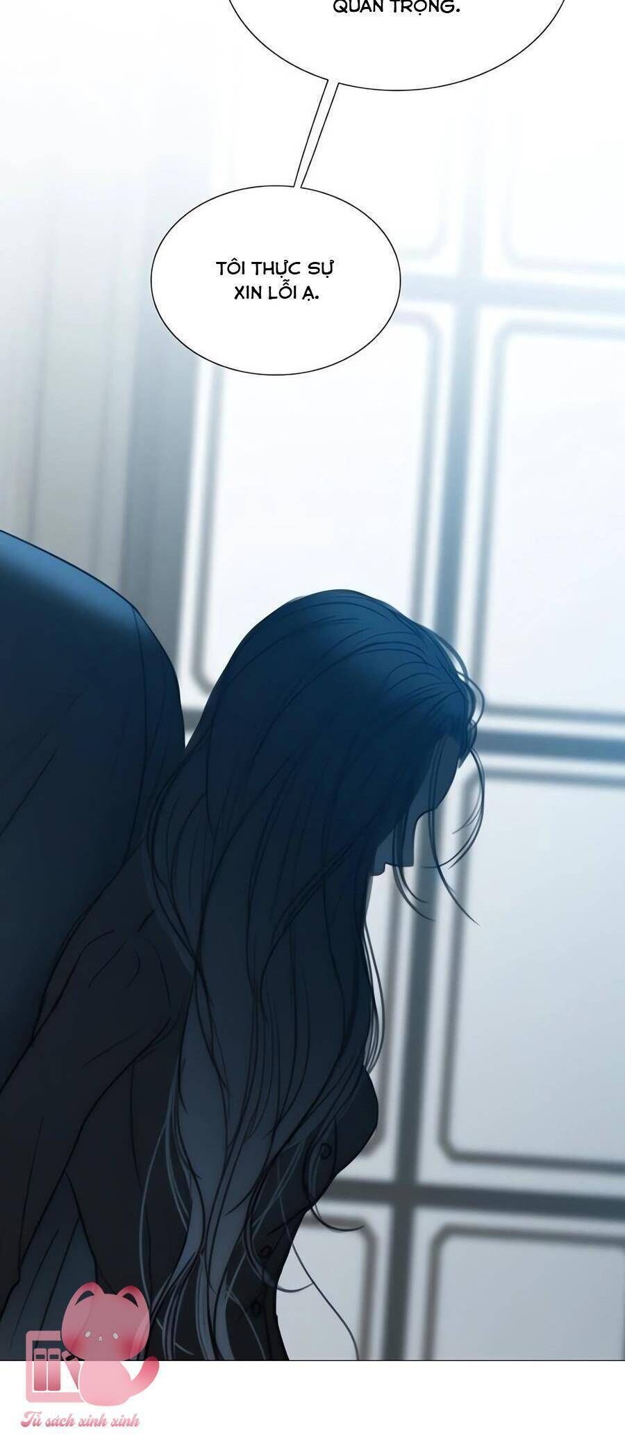 Serena Chapter 93 - TC Truyện
