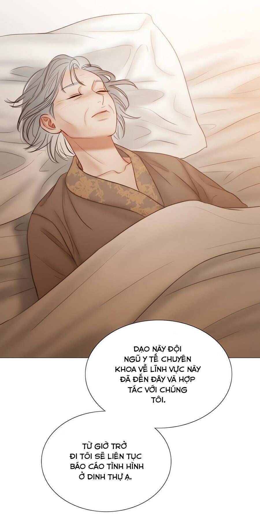 Serena Chapter 93 - TC Truyện