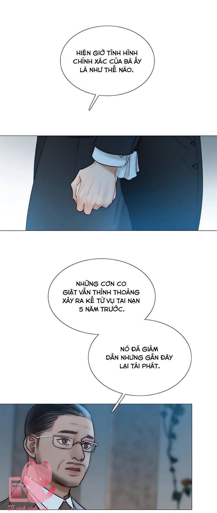 Serena Chapter 93 - TC Truyện
