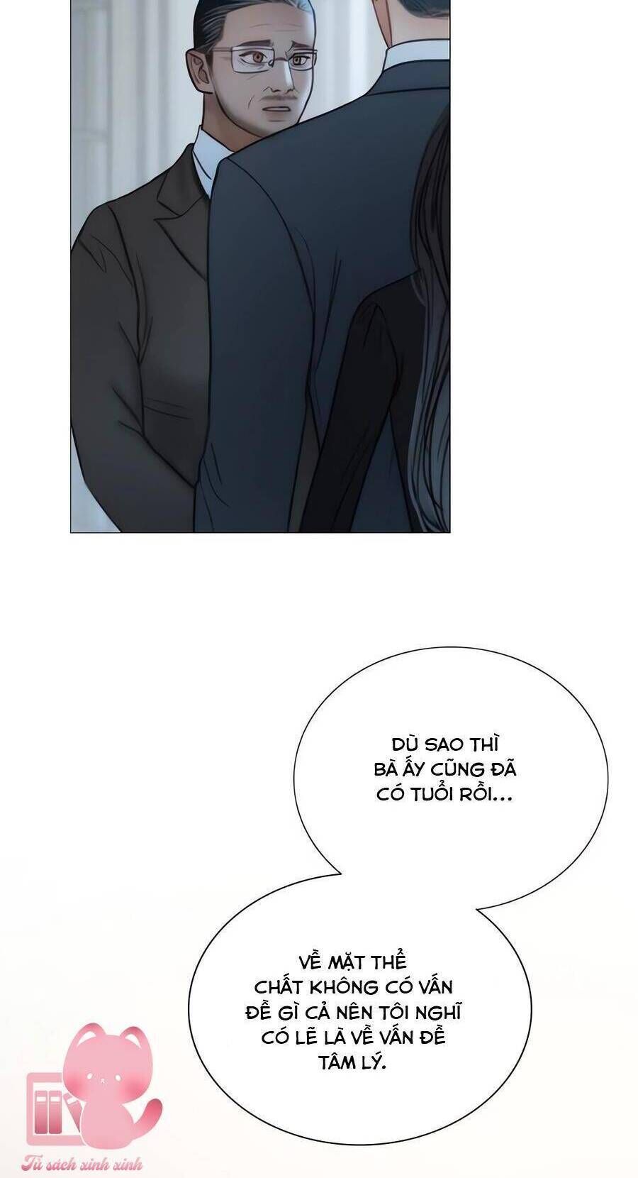 Serena Chapter 93 - TC Truyện