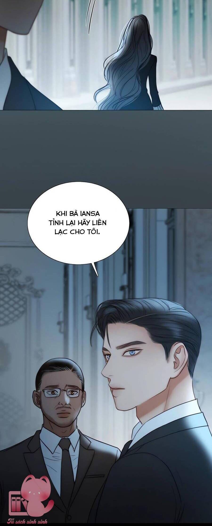 Serena Chapter 93 - TC Truyện