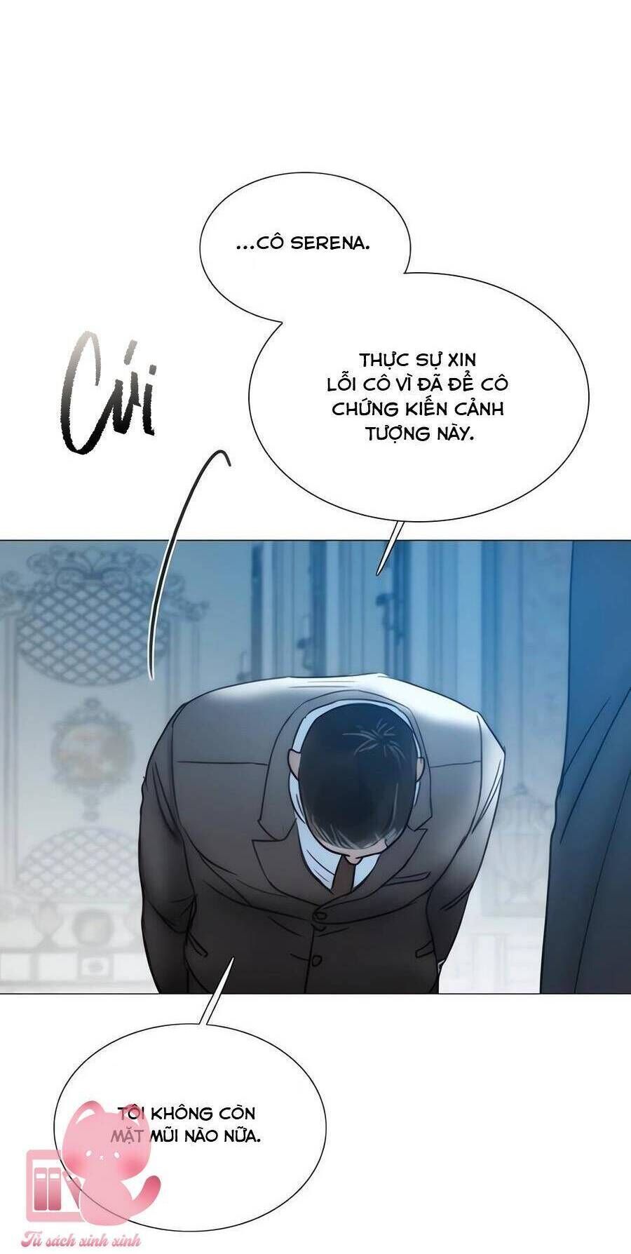 Serena Chapter 93 - TC Truyện