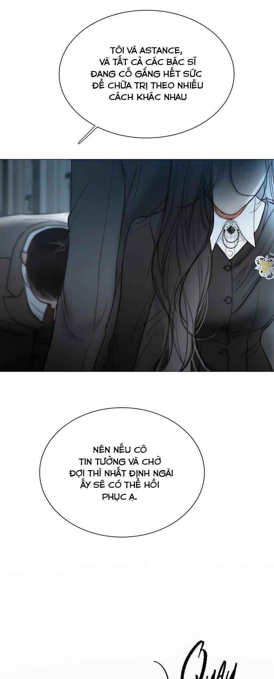 Serena Chapter 93 - TC Truyện