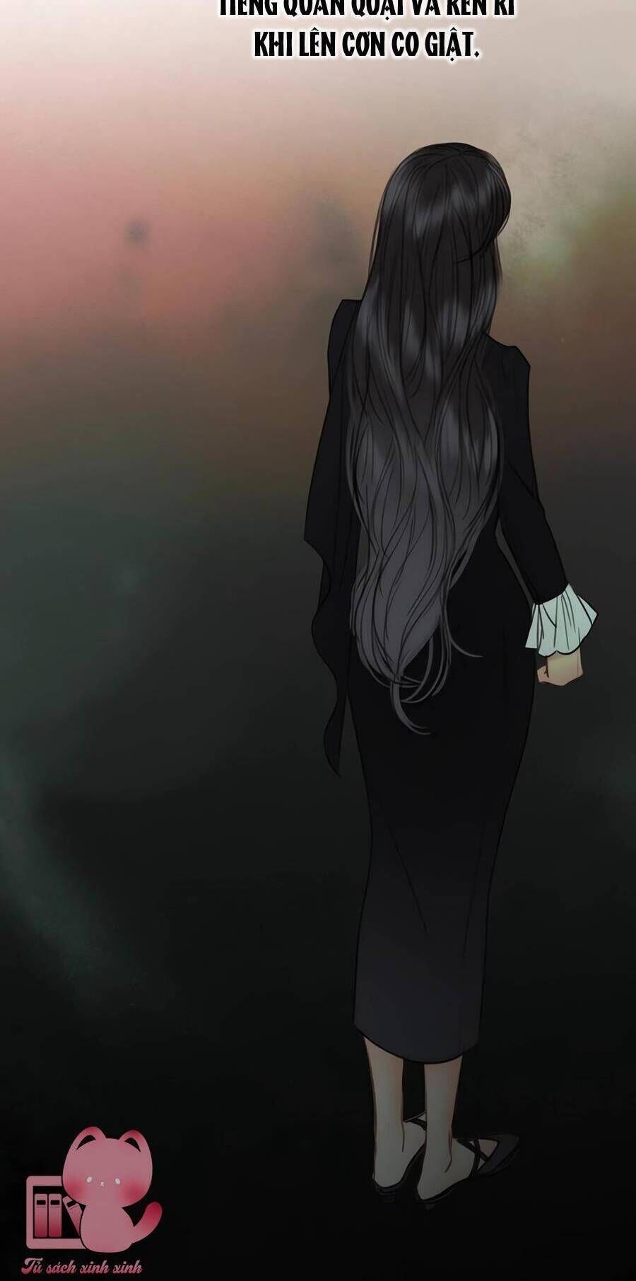 Serena Chapter 93 - TC Truyện