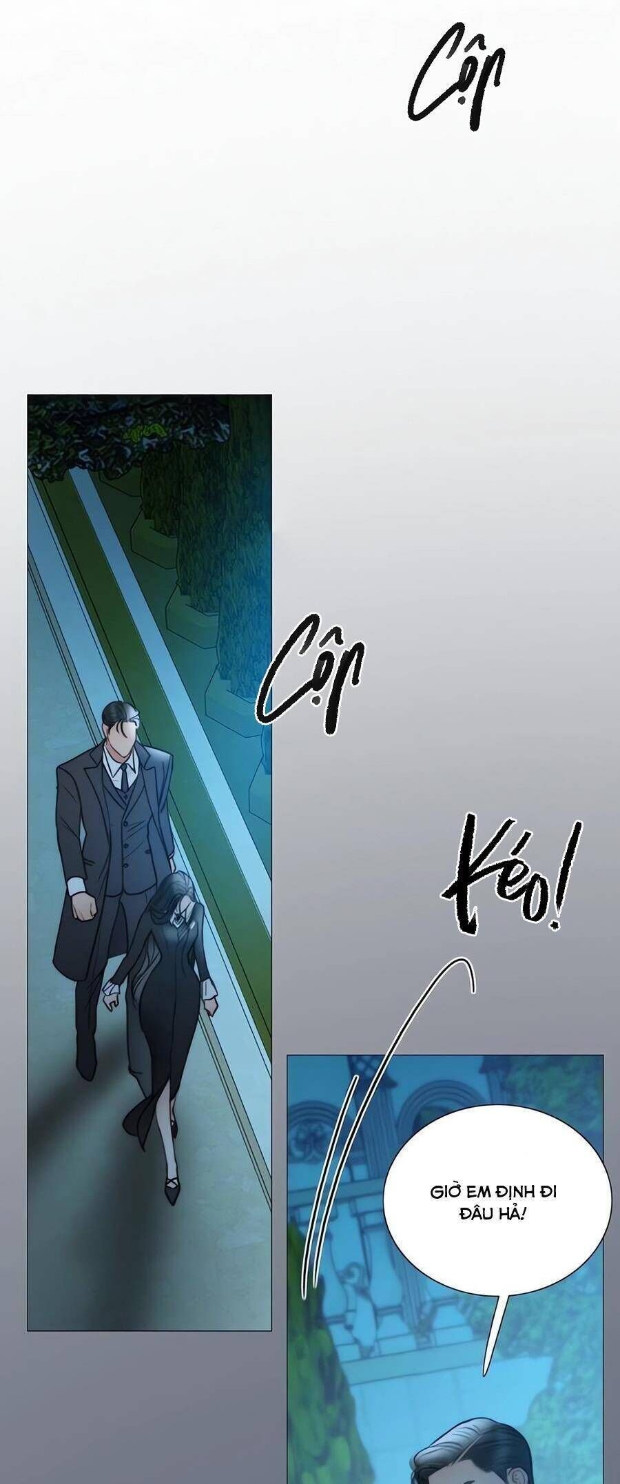 Serena Chapter 93 - TC Truyện