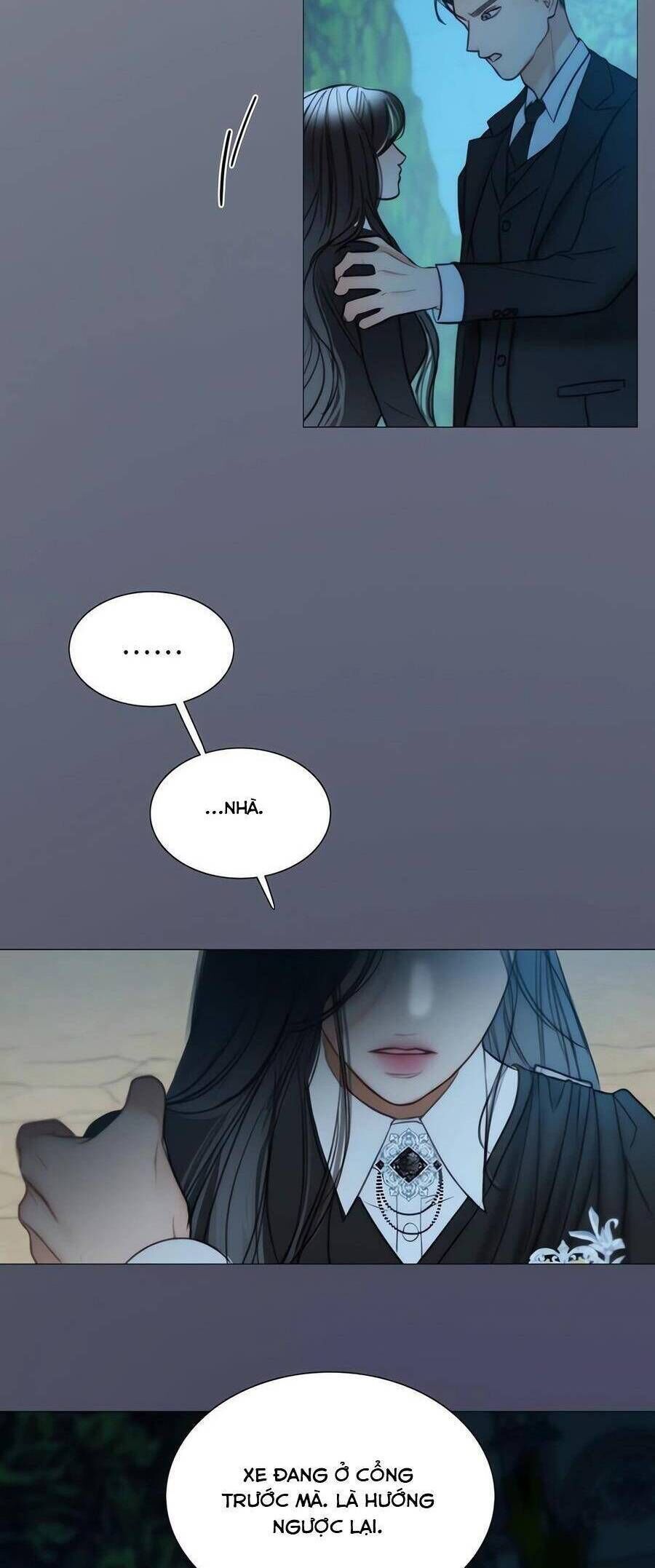 Serena Chapter 93 - TC Truyện