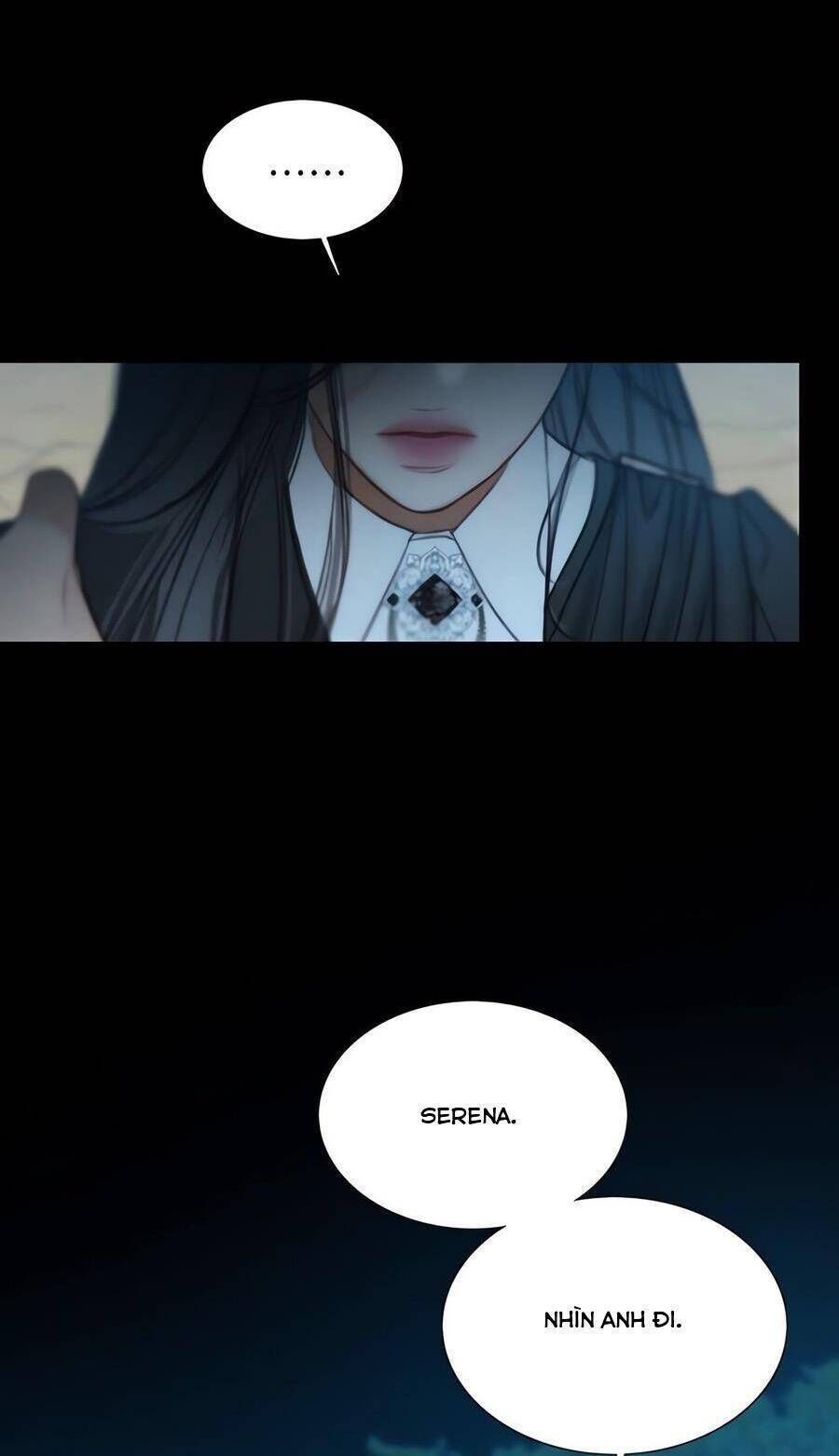 Serena Chapter 93 - TC Truyện