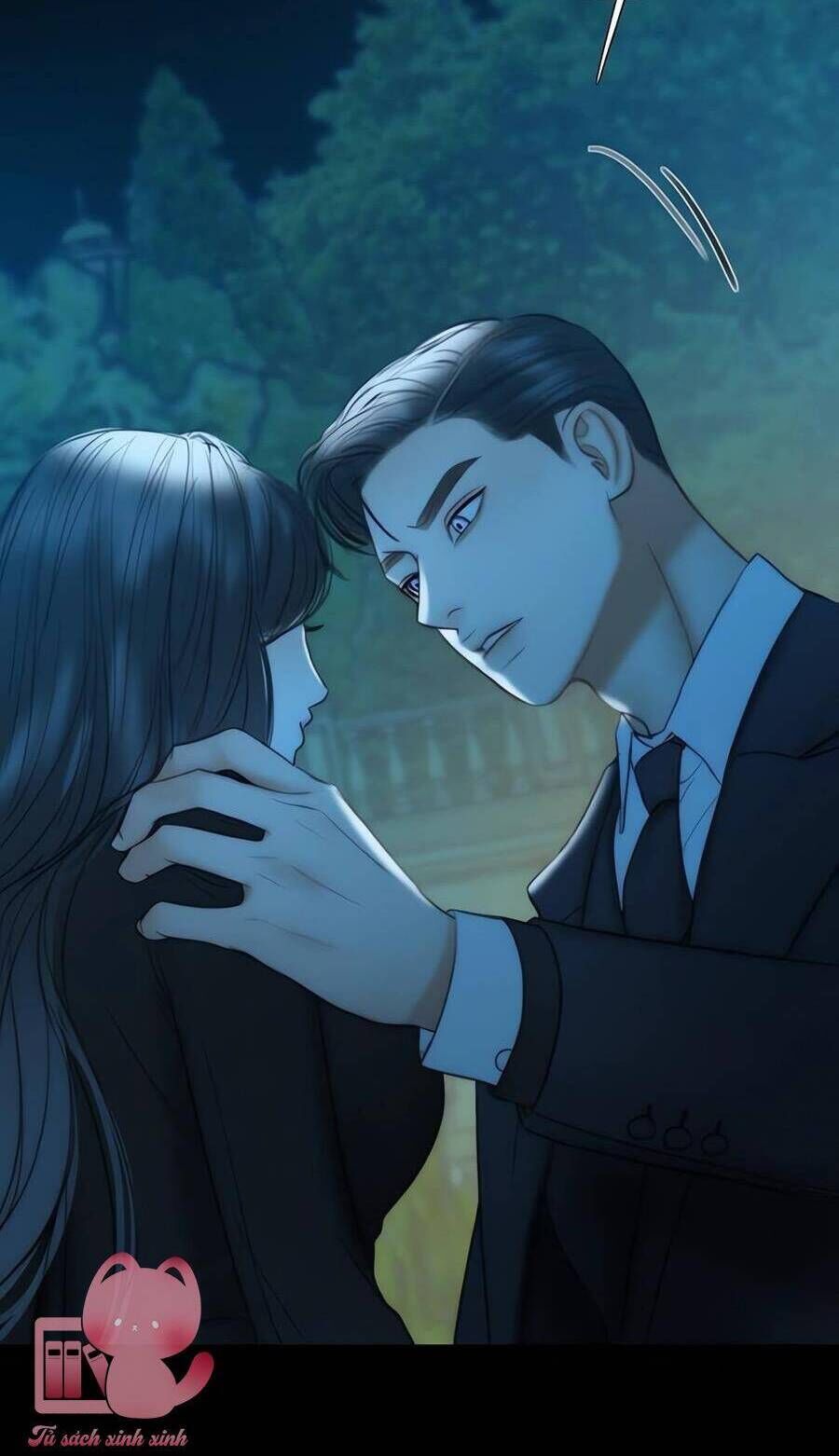 Serena Chapter 93 - TC Truyện