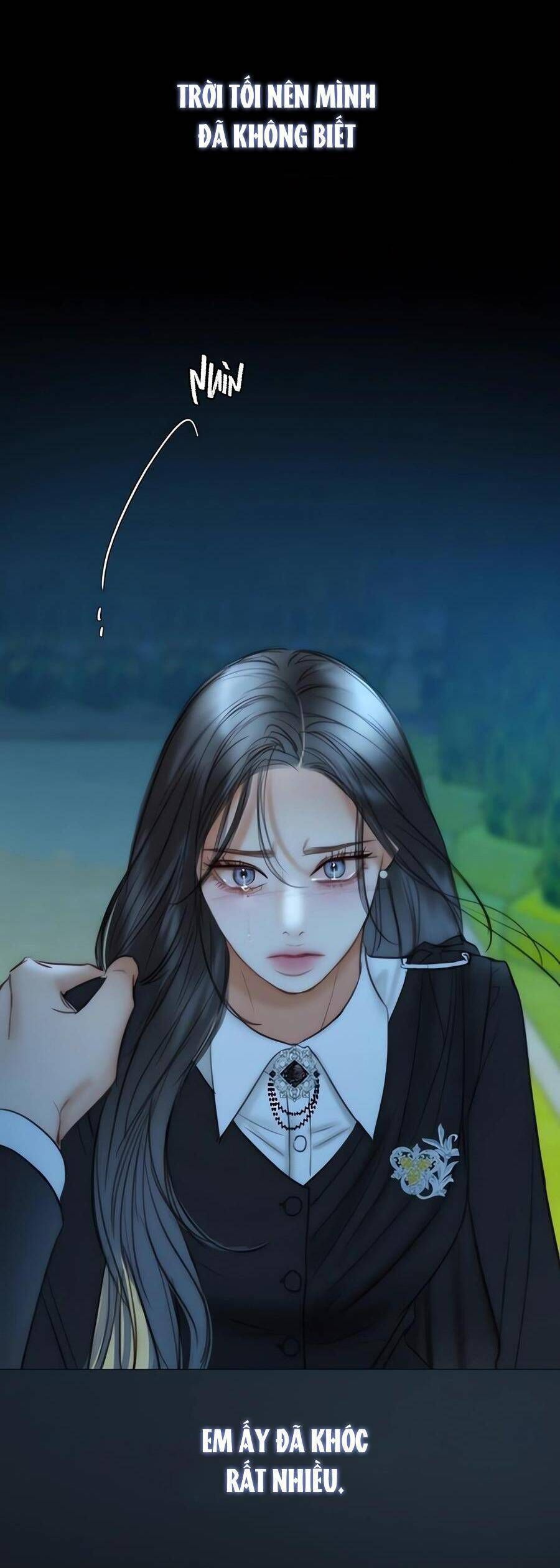 Serena Chapter 93 - TC Truyện