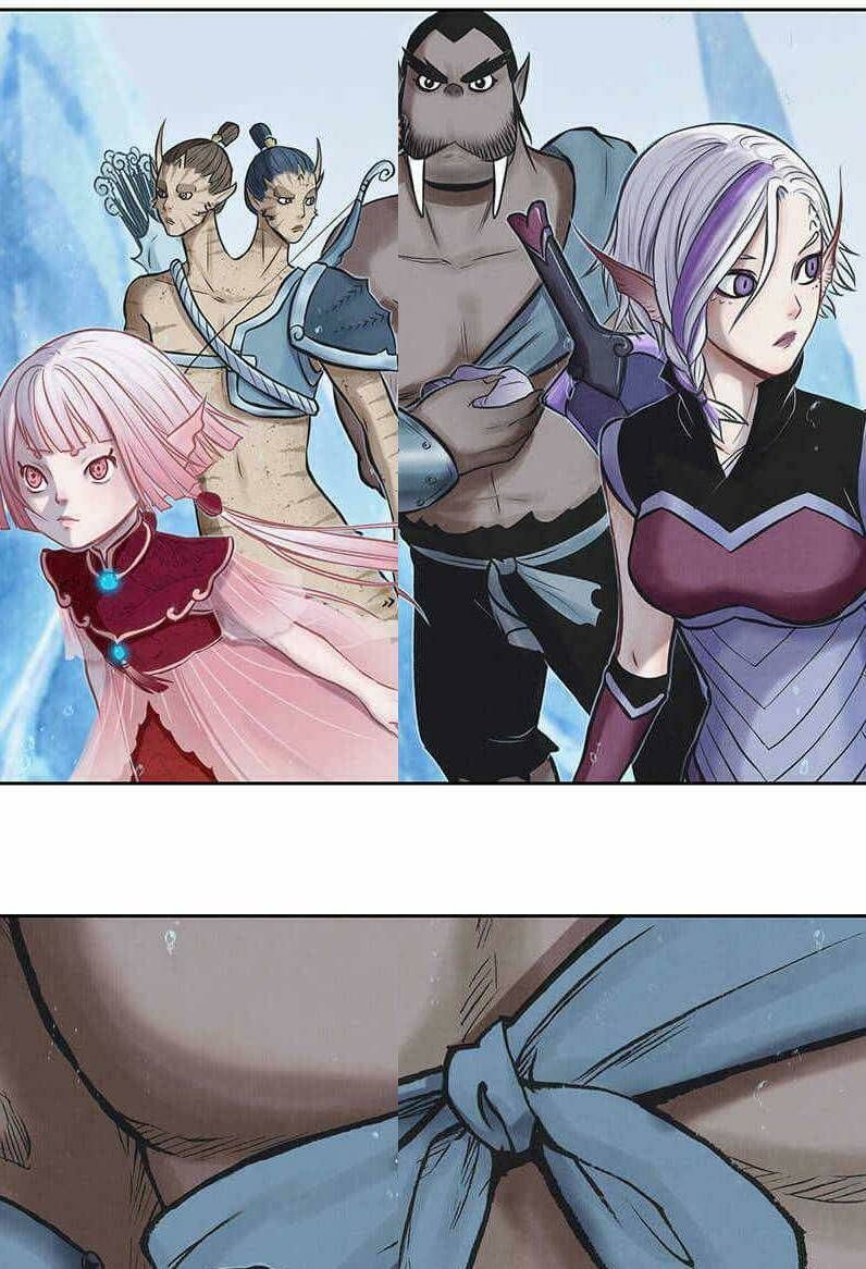Ngao Bính Chapter 9 - TC Truyện