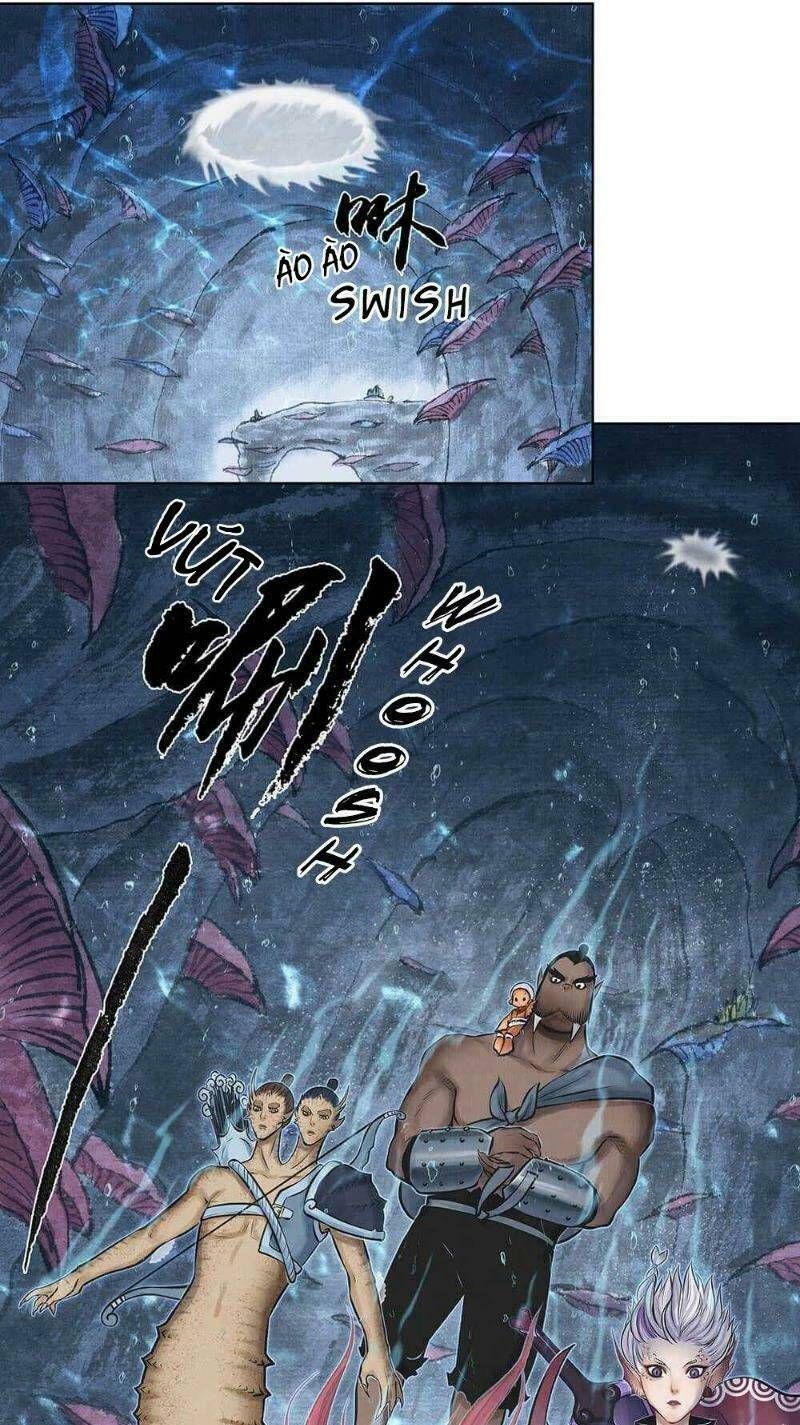 Ngao Bính Chapter 9 - TC Truyện