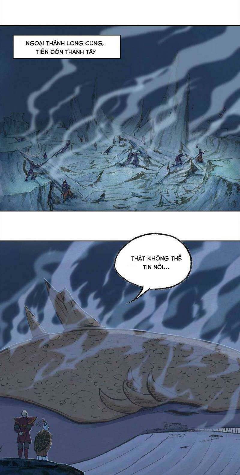 Ngao Bính Chapter 3 - TC Truyện