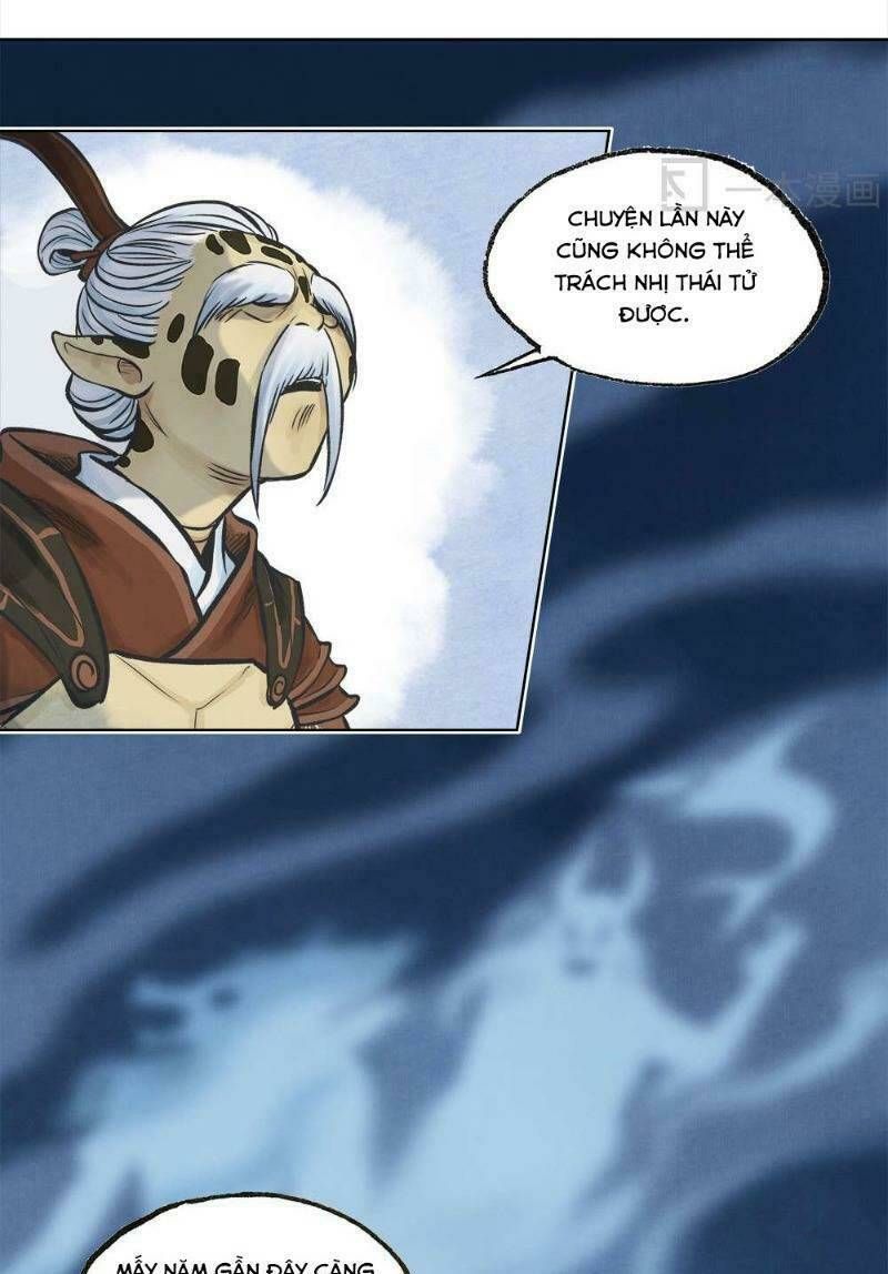 Ngao Bính Chapter 3 - TC Truyện