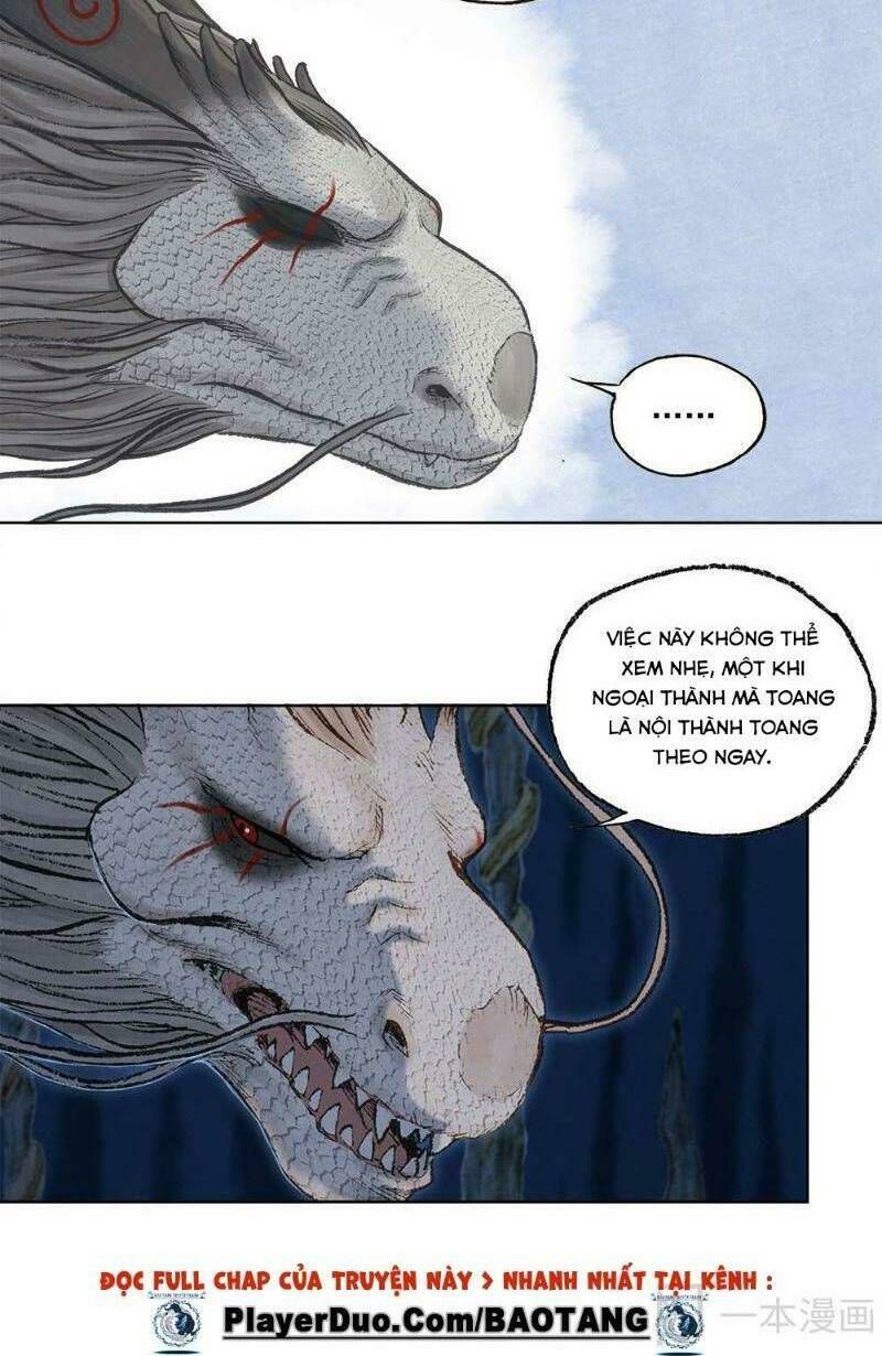 Ngao Bính Chapter 3 - TC Truyện