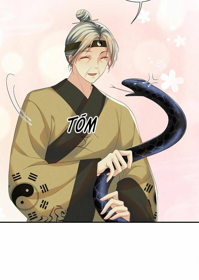 Ngộ Xà Chapter 98 - TC Truyện