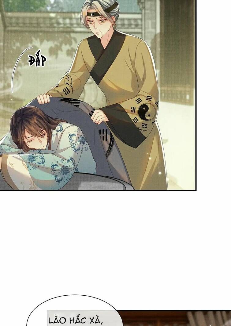 Ngộ Xà Chapter 98 - TC Truyện