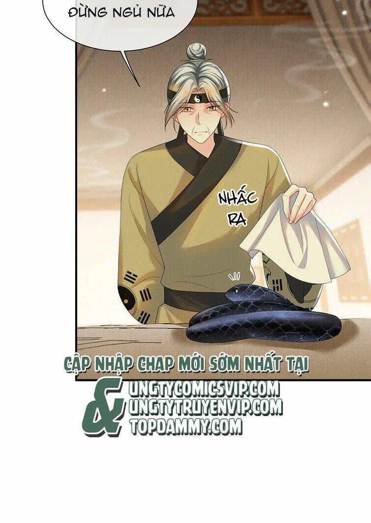 Ngộ Xà Chapter 98 - TC Truyện