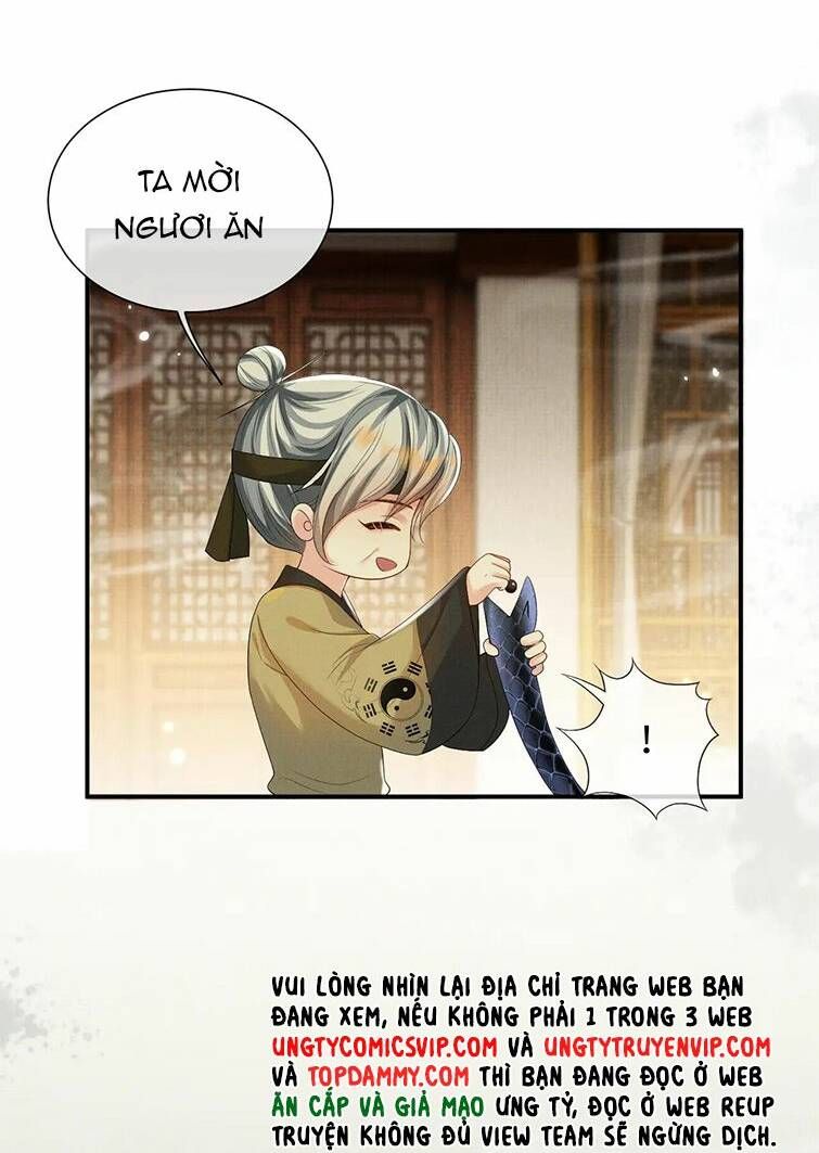 Ngộ Xà Chapter 98 - TC Truyện