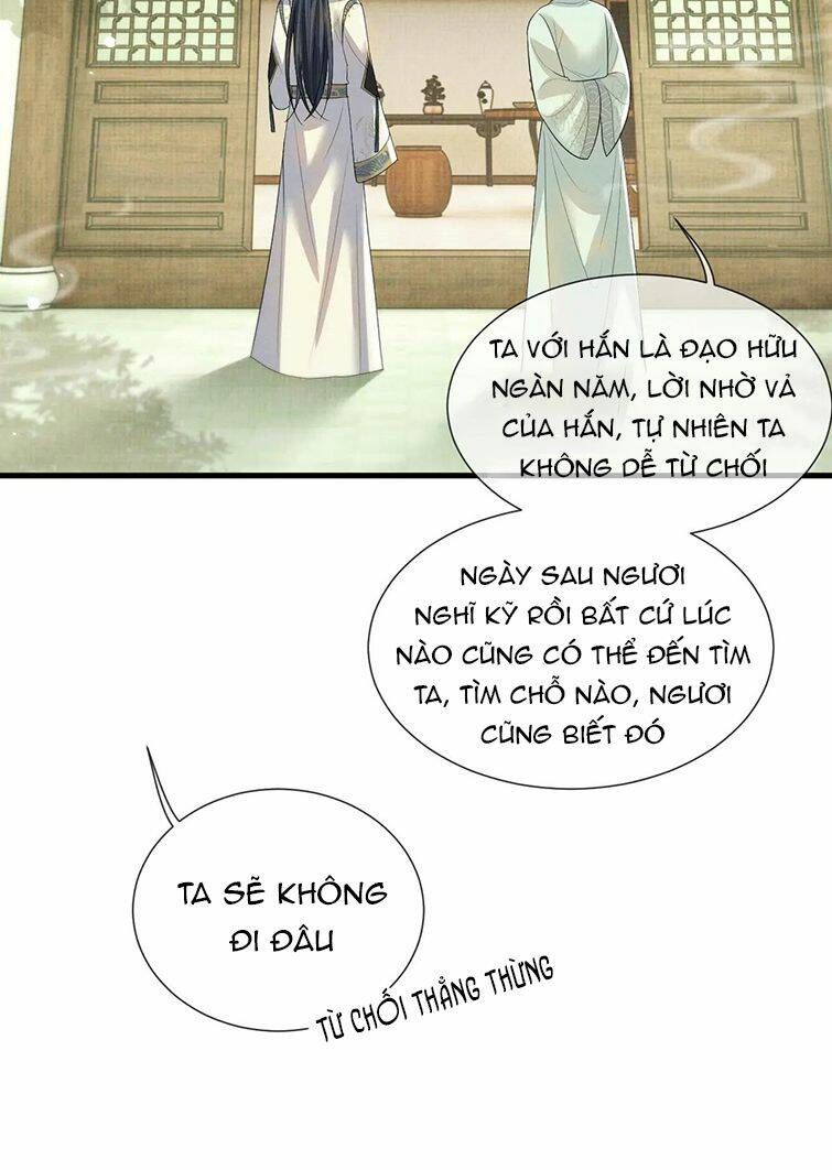 Ngộ Xà Chapter 98 - TC Truyện