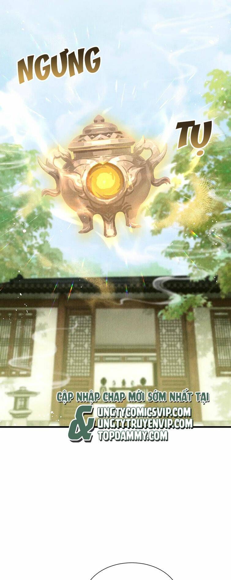 Ngộ Xà Chapter 98 - TC Truyện