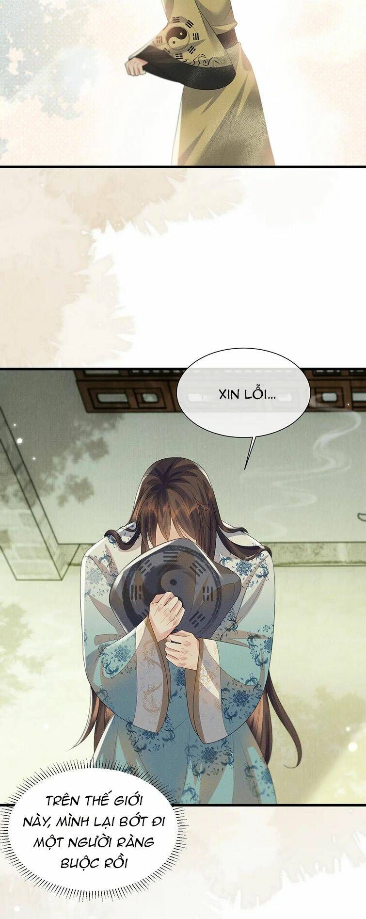Ngộ Xà Chapter 98 - TC Truyện